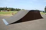 SKATE PARK NEPOMUK