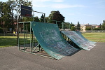 SKATE PARK NEPOMUK