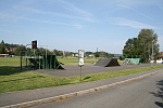 SKATE PARK NEPOMUK